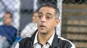 محمد صبري نجم الزمالك السابق يُغادر الحياة بسبب أزمة قلبية مفاجئة وفقًا لجمال شعبان